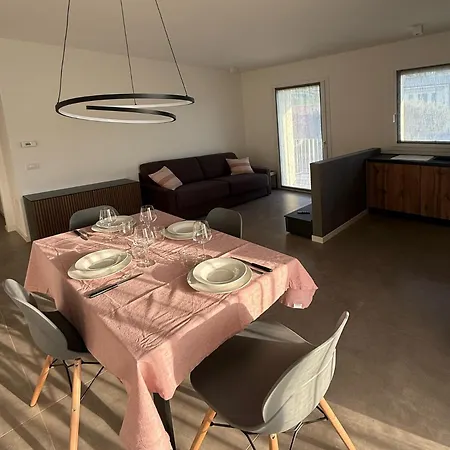 Valpo Living سان بيترو في كاريانو