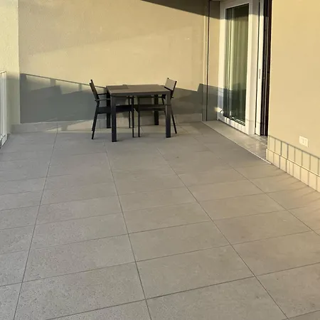 Apartment Valpo Living
