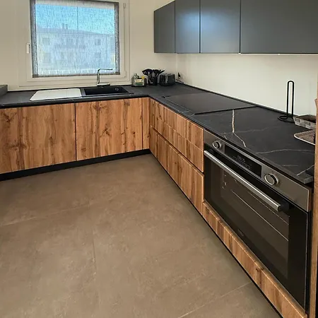 Apartment Valpo Living San Pietro in Cariano