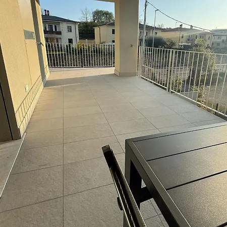 Apartment Valpo Living